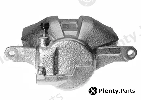 Tecdrive TET1519 — Brake Caliper