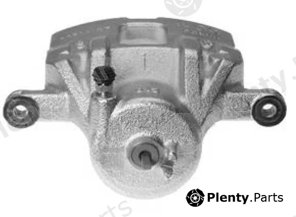 Tecdrive TET2043 — Brake Caliper
