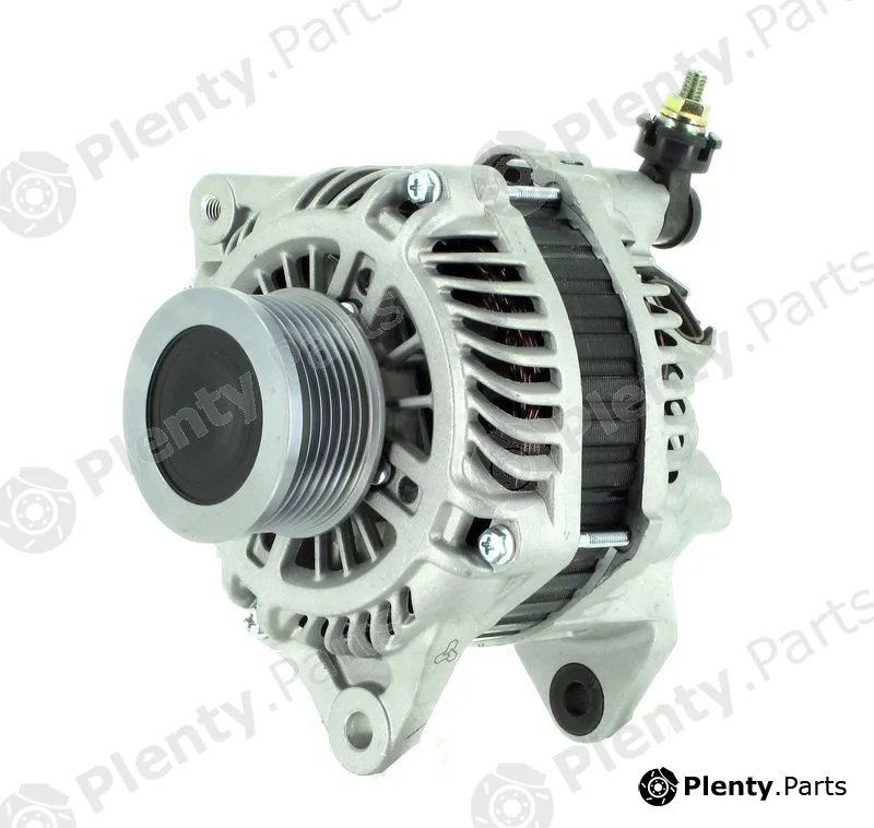 Tecdrive TAL0121 — Alternator