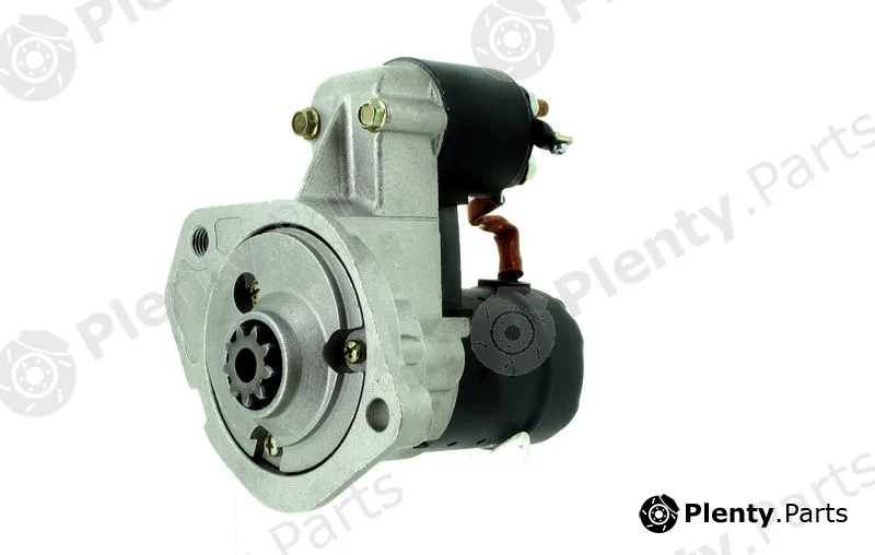 Tecdrive TDE0150 — Starter