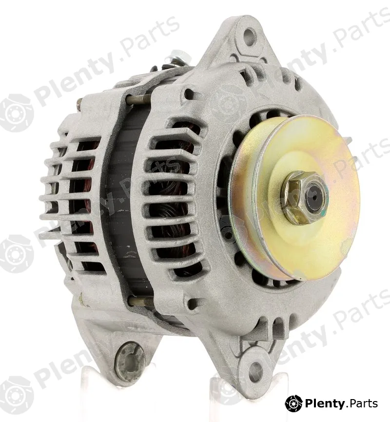 Tecdrive TAL0483 — Alternator