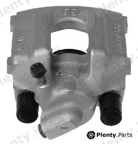 Tecdrive TET2187 — Brake Caliper