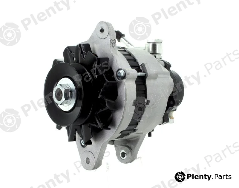 Tecdrive TAL0267 — Alternator