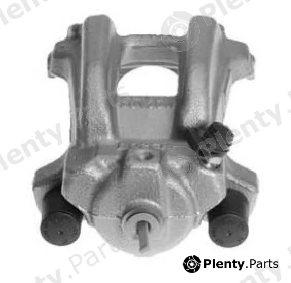 Tecdrive TET0797 — Brake Caliper