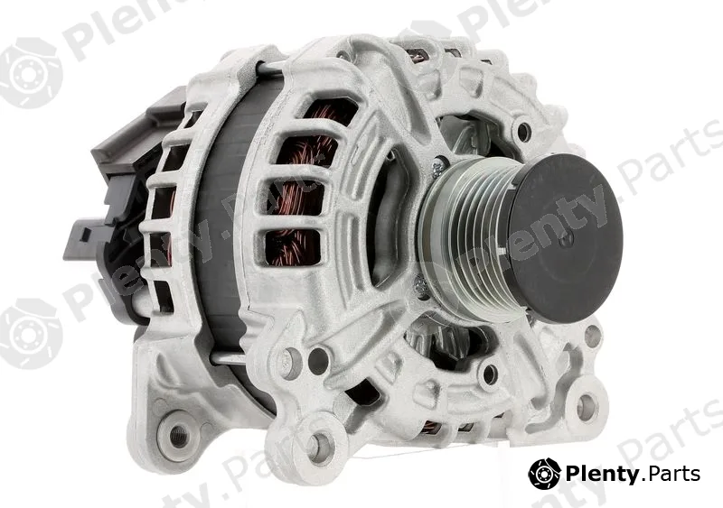 Tecdrive TAL0187 — Alternator