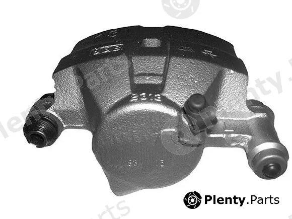 Tecdrive TET1536 — Brake Caliper