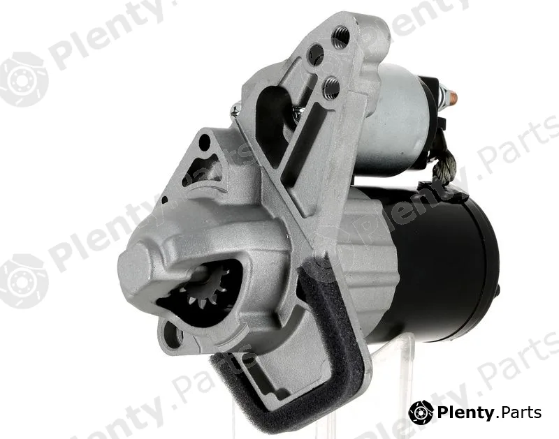 Tecdrive TDE0272 — Starter