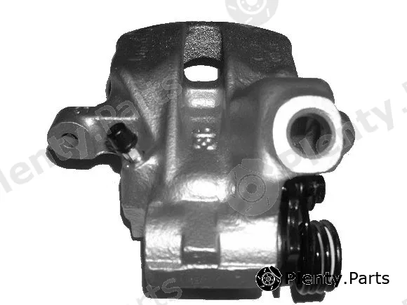 Tecdrive TET1388 — Brake Caliper