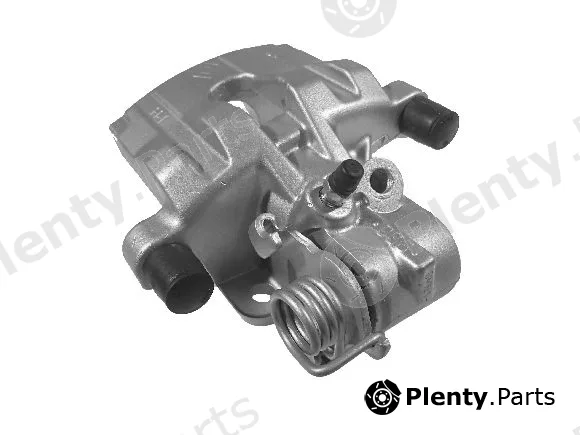 Tecdrive TET0030 — Brake Caliper