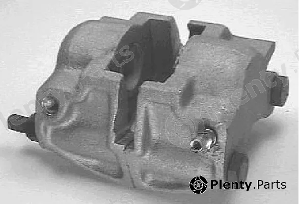 Tecdrive TET1855 — Brake Caliper
