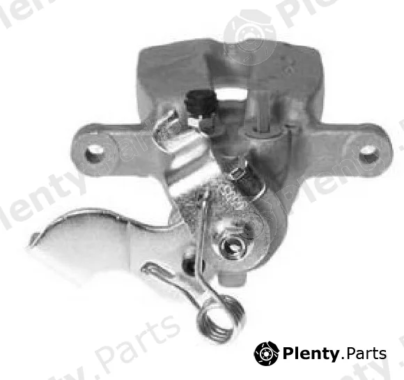 Tecdrive TET0829 — Brake Caliper