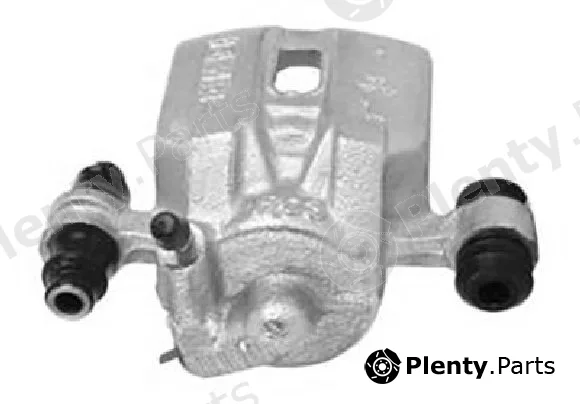 Tecdrive TET2433 — Brake Caliper
