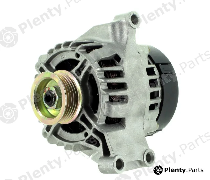Tecdrive TAL0123 — Alternator
