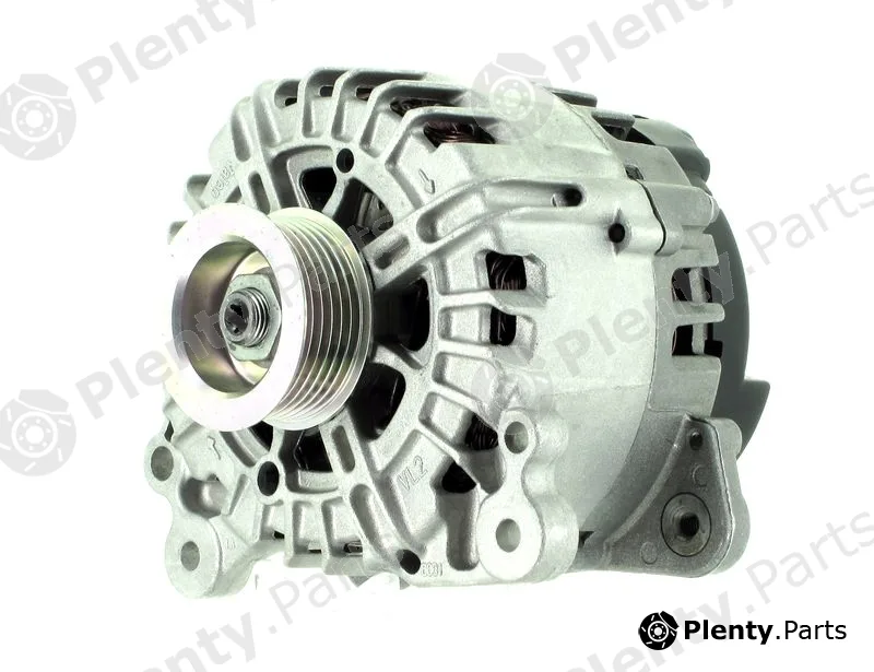 Tecdrive TAL0206 — Alternator