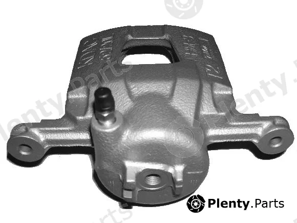 Tecdrive TET0803 — Brake Caliper