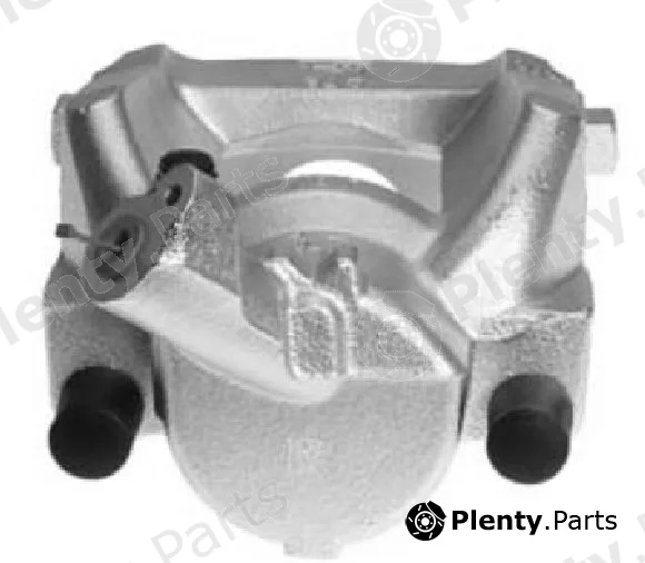 Tecdrive TET1233 — Brake Caliper