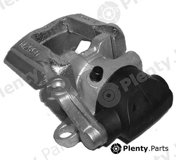 Tecdrive TET0484 — Brake Caliper