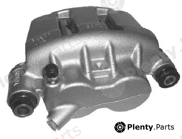 Tecdrive TET0485 — Brake Caliper