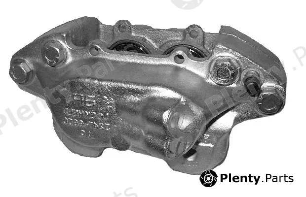 Tecdrive TET1422 — Brake Caliper