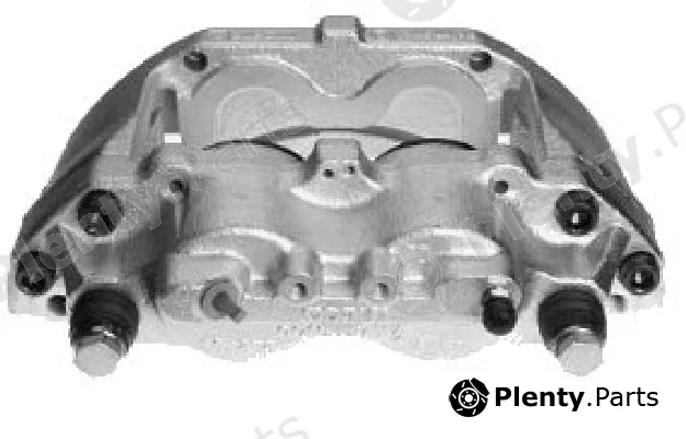 Tecdrive TET1041 — Brake Caliper