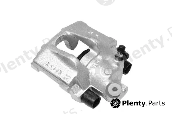Tecdrive TET1712 — Brake Caliper