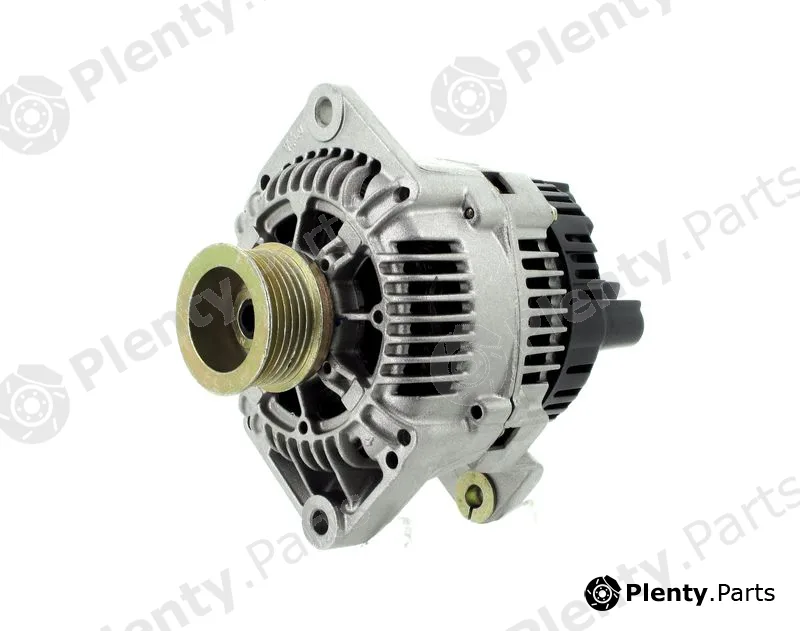 Tecdrive TAL0210 — Alternator
