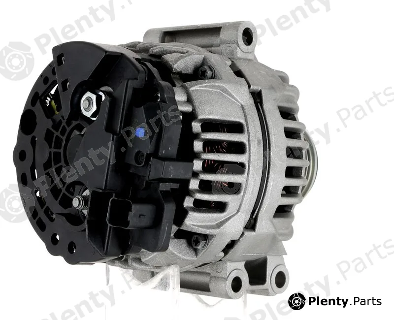 Tecdrive TAL0101 — Alternator