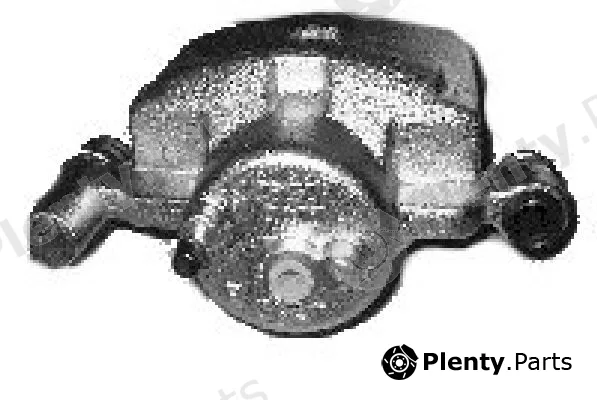 Tecdrive TET1469 — Brake Caliper