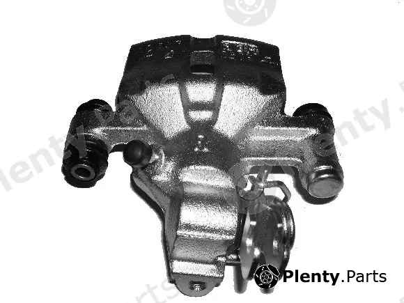 Tecdrive TET0564 — Brake Caliper