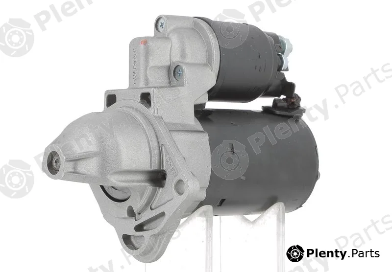 Tecdrive TDE0182 — Starter