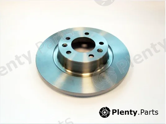 Tecdrive TDF0111 — Brake Disc