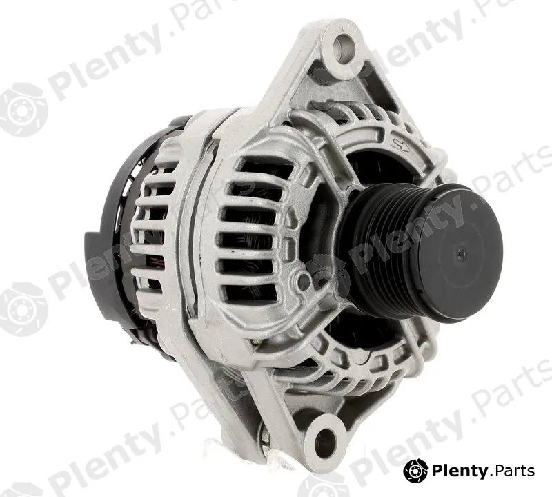 Tecdrive TAL0238 — Alternator