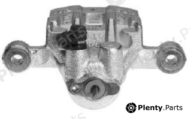 Tecdrive TET1150 — Brake Caliper