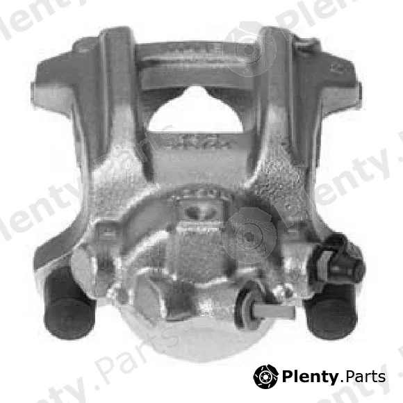 Tecdrive TET0710 — Brake Caliper