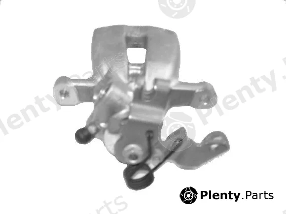 Tecdrive TET0599 — Brake Caliper