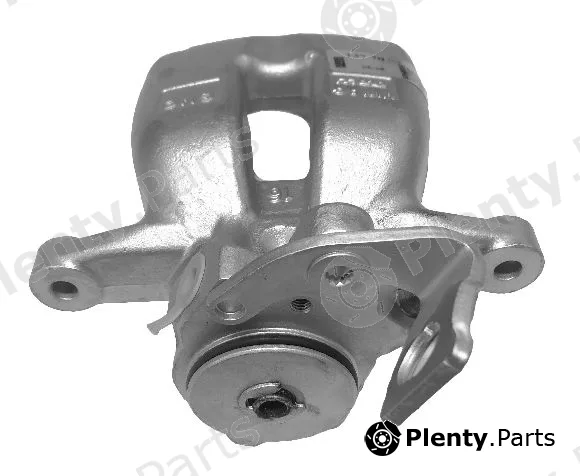 Tecdrive TET0468 — Brake Caliper