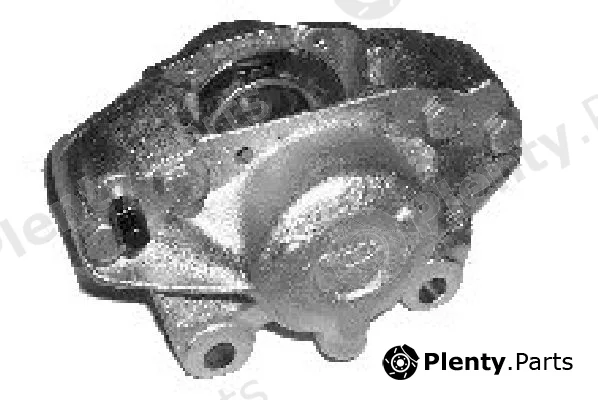 Tecdrive TET1748 — Brake Caliper