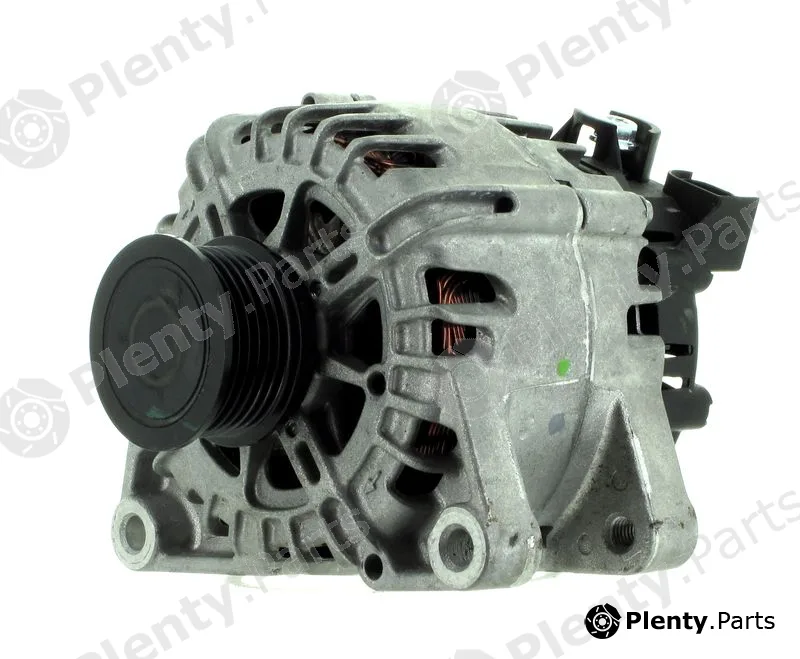 Tecdrive TAL0065 — Alternator