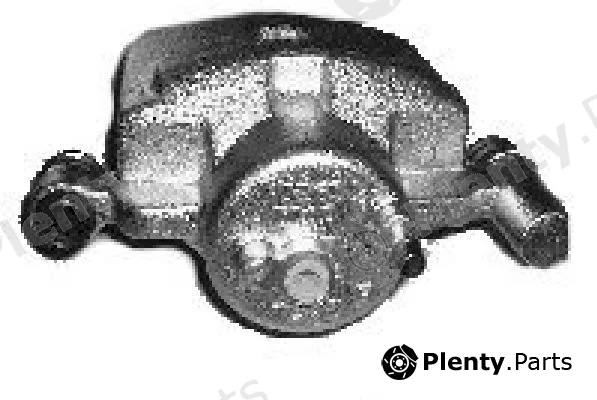 Tecdrive TET1133 — Brake Caliper