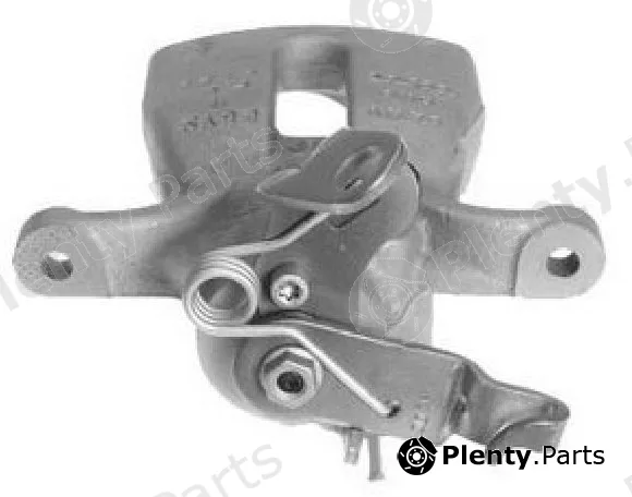 Tecdrive TET1096 — Brake Caliper
