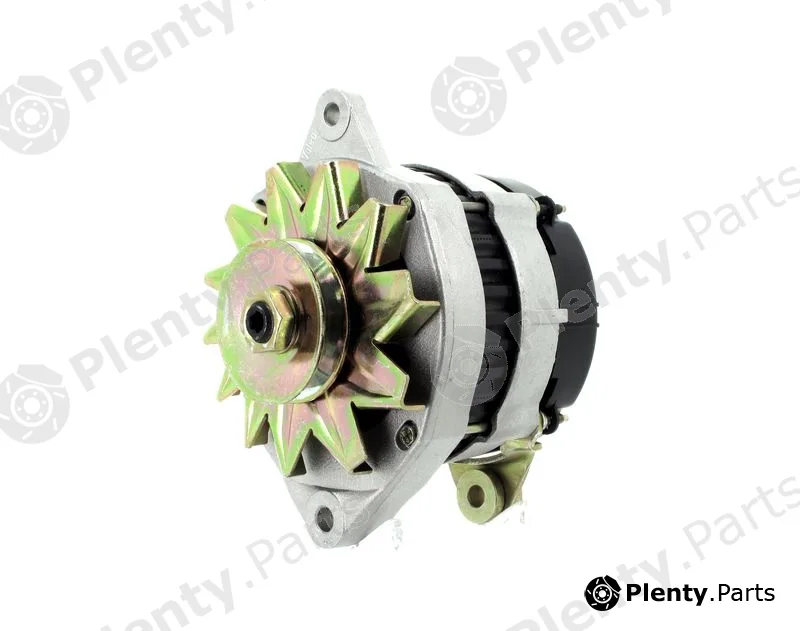 Tecdrive TAL0240 — Alternator