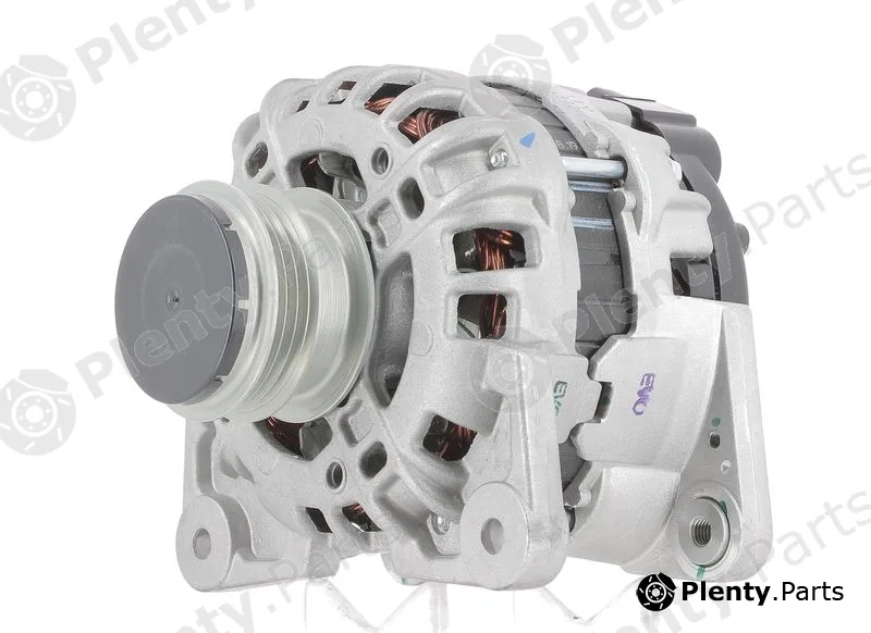 Tecdrive TAL0494 — Alternator
