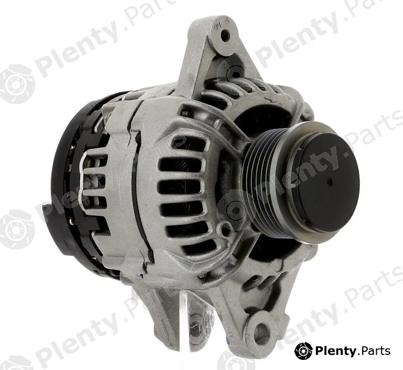 Tecdrive TAL0115 — Alternator