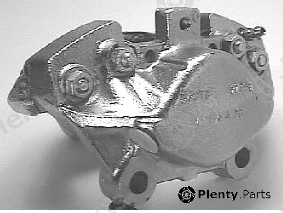 Tecdrive TET2831 — Brake Caliper