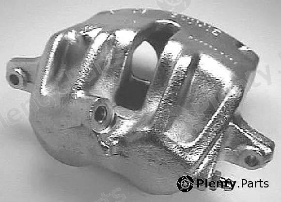 Tecdrive TET1867 — Brake Caliper