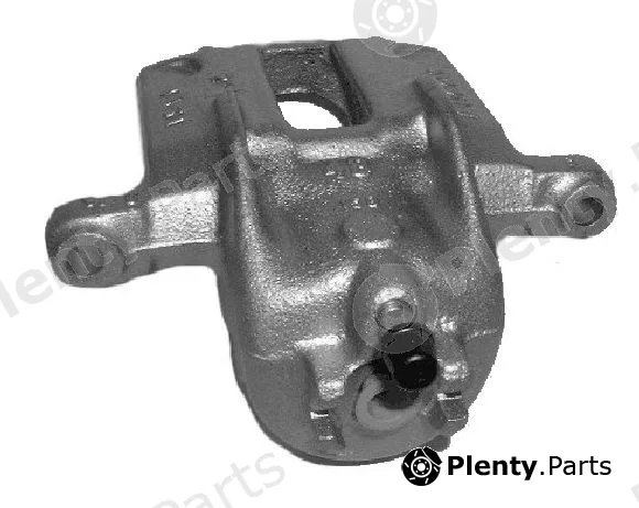 Tecdrive TET0338 — Brake Caliper