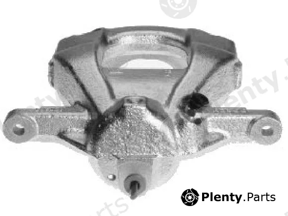 Tecdrive TET1810 — Brake Caliper