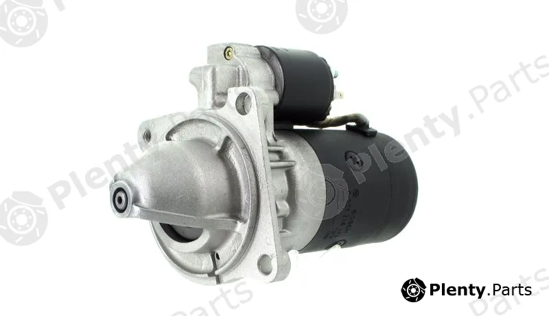 Tecdrive TDE0127 — Starter