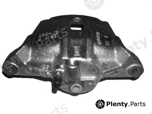 Tecdrive TET1290 — Brake Caliper