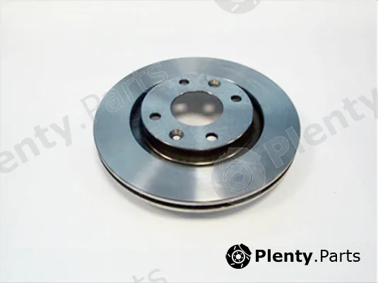 Tecdrive TDF0001 — Brake Disc